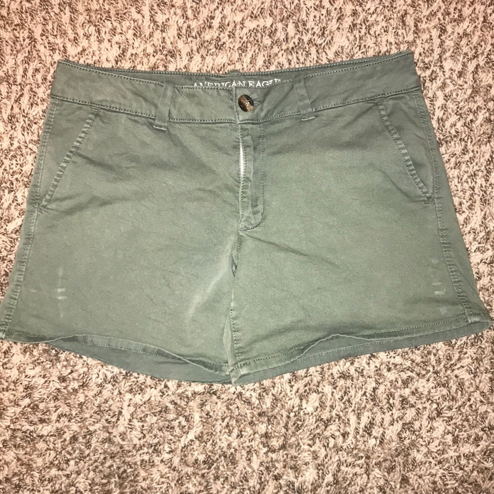 American eagle shorts